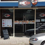Pizza Assen Nourriture