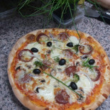 Pizza Assen Nourriture