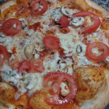 Pizza Assen Nourriture