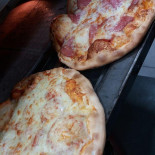 Pizza Assen Nourriture