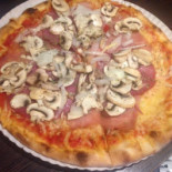 Eethuis Floria Nourriture