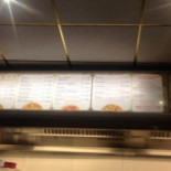 Eethuis Floria Nourriture