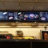 Eethuis Floria Extérieur