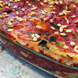 Pit Catering Nourriture