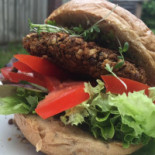 Pit Catering Nourriture