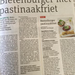 Pit Catering Nourriture