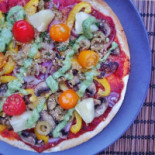 Pit Catering Nourriture