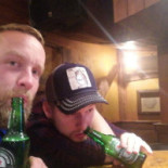 The Bottom Nourriture