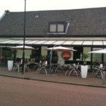 Loungecafe De Prinz Extérieur