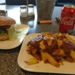 Cafetaria 't Barrierke Acht Comida