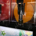 Cafetaria 't Barrierke Acht Exterior