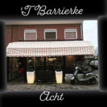 Cafetaria 't Barrierke Acht Exterior