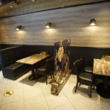 Cafetaria 't Barrierke Acht Comida