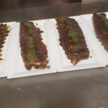 Amigo's À l'intérieur