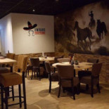 Amigo's À l'intérieur