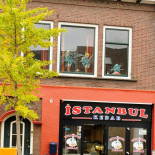 Istanbul Nourriture