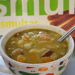 Cafetaria Onder De Linde Nourriture