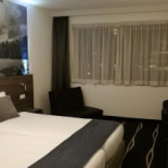 De Bonte Wever Nourriture