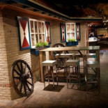 De Bonte Wever Extérieur