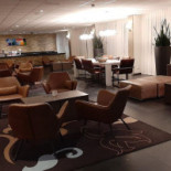 De Bonte Wever À l'intérieur