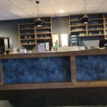 De Bonte Wever Nourriture