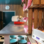 Essiesfoodtruck food