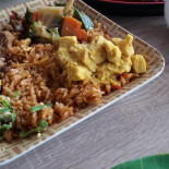 Klein Java Nourriture