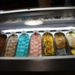 Cafétaria De Ijsbeer À l'intérieur