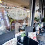 Cafétaria De Ijsbeer À l'intérieur