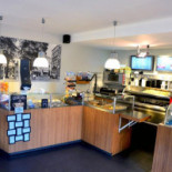 Cafétaria De Ijsbeer Nourriture