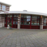 Wokpaviljoen Nourriture