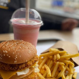 Burger Stack Nourriture