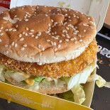 Burger Stack Nourriture