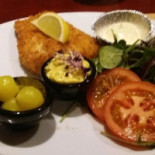 De Thermiekbel Nourriture