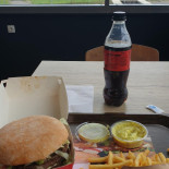 Burger Stack Nourriture