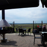 De Thermiekbel Nourriture