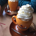 De Thermiekbel Nourriture