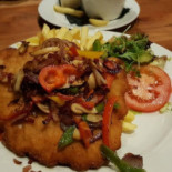 De Thermiekbel Extérieur