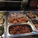 Legend Chinees Thais Indisch Nourriture