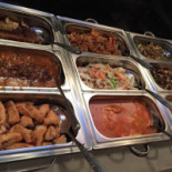 Legend Chinees Thais Indisch Nourriture