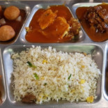 Legend Chinees Thais Indisch Nourriture