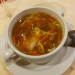 Legend Chinees Thais Indisch Nourriture