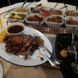 Legend Chinees Thais Indisch Nourriture