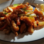 Legend Chinees Thais Indisch Nourriture