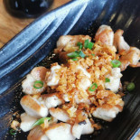 Japans Mizumi Nourriture