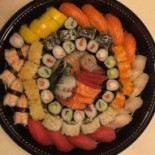 Sushi Soest Nourriture