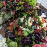 Eetwinkel Stroom Arnhem Nourriture