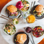 Eetwinkel Stroom Arnhem Nourriture