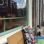 Eetwinkel Stroom Arnhem Extérieur