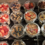 Spar City Arnhem Centraal Nourriture